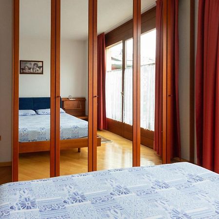 Casa Nani Lägenhet Bormio Exteriör bild