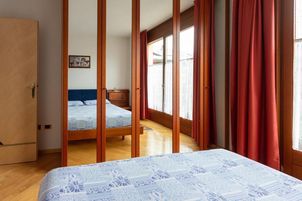 Casa Nani Lägenhet Bormio Exteriör bild