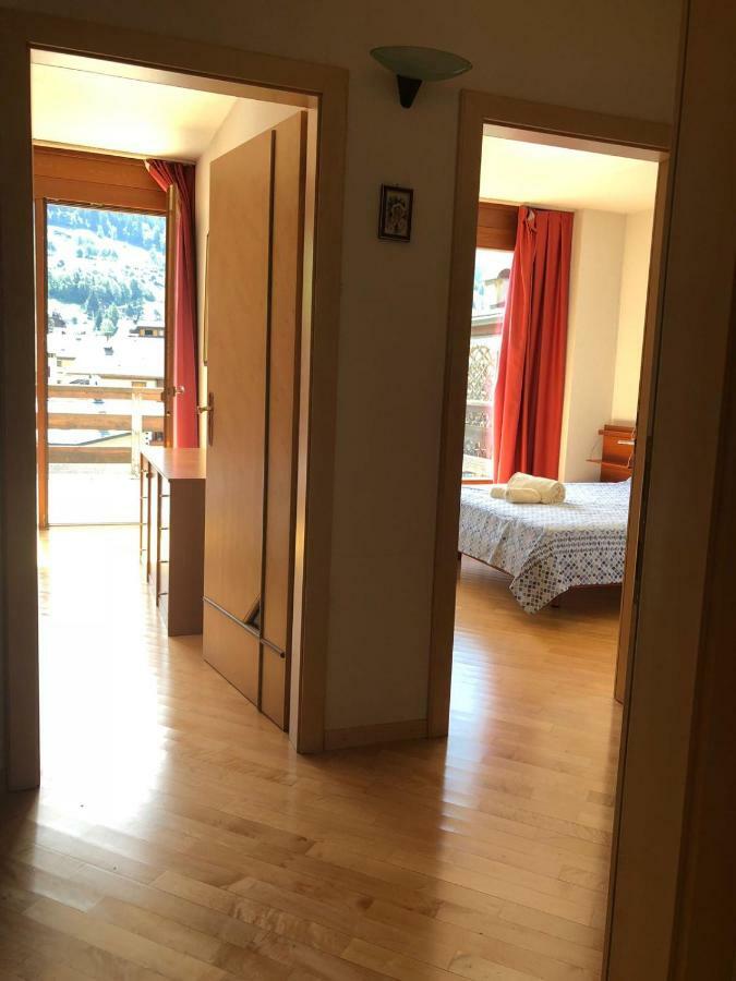 Casa Nani Lägenhet Bormio Exteriör bild
