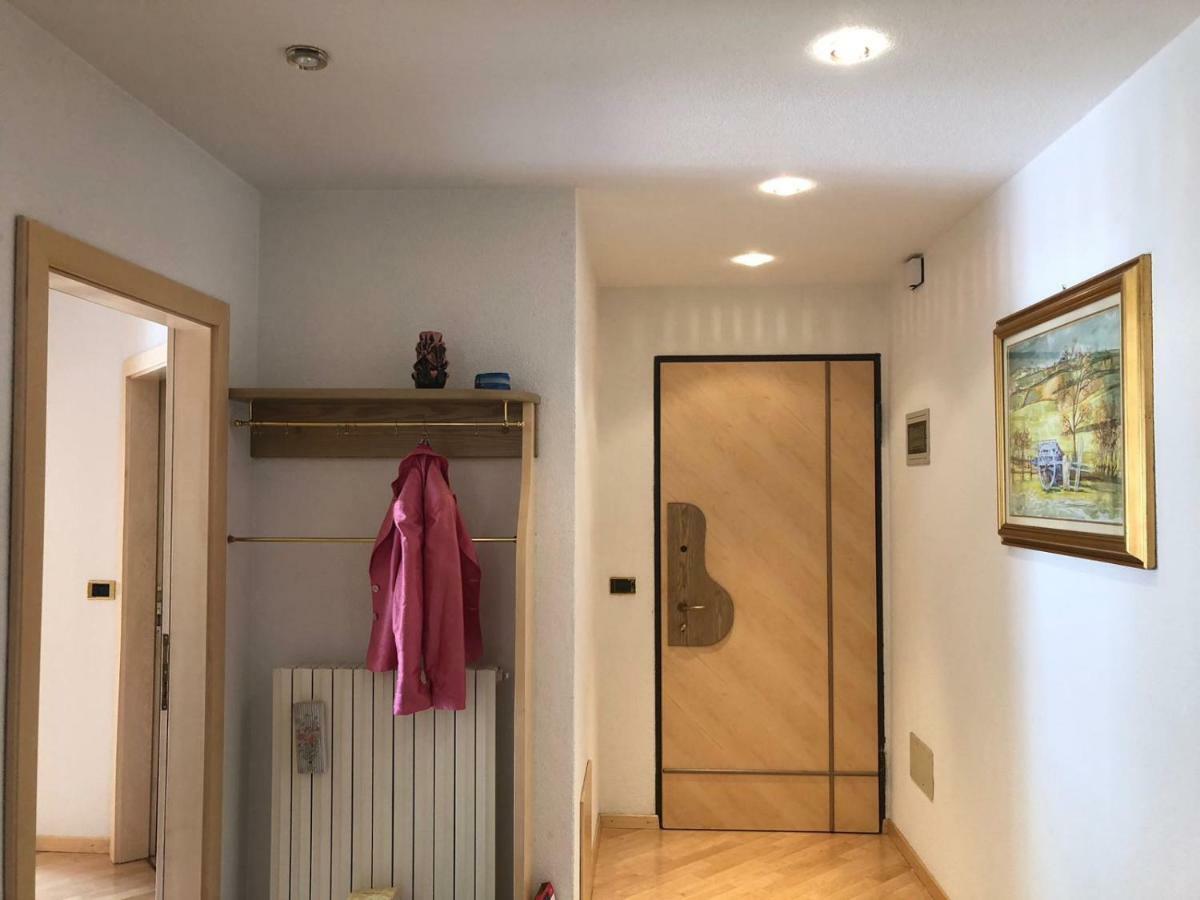 Casa Nani Lägenhet Bormio Exteriör bild